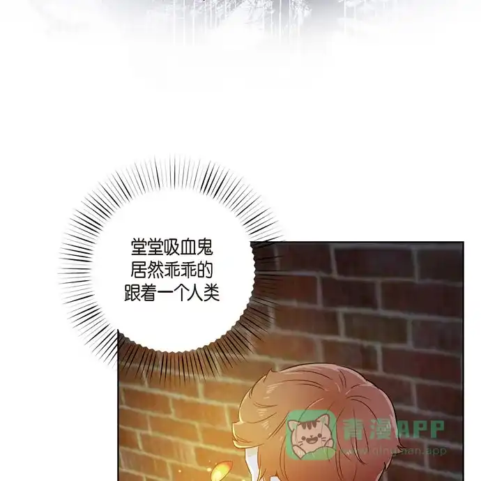 《吸血鬼与女仆》[第57话] 番外6 第43页
