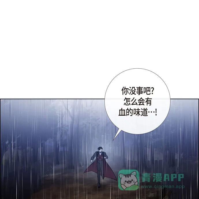 《吸血鬼与女仆》[第61话] 番外10 第25页