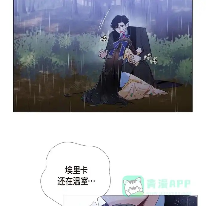 《吸血鬼与女仆》[第61话] 番外10 第29页