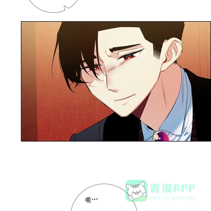 《吸血鬼与女仆》[第64话] 番外13 第66页
