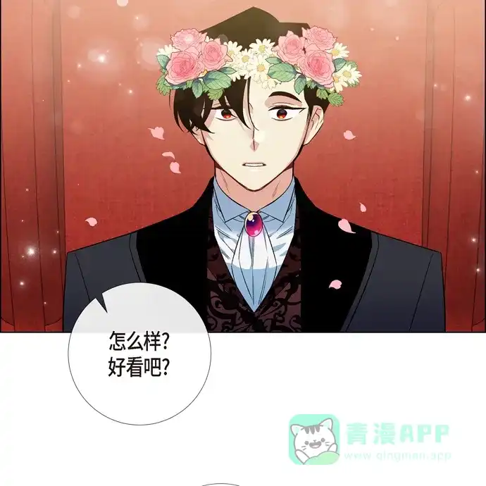 《吸血鬼与女仆》[第65话] 番外14 第3页