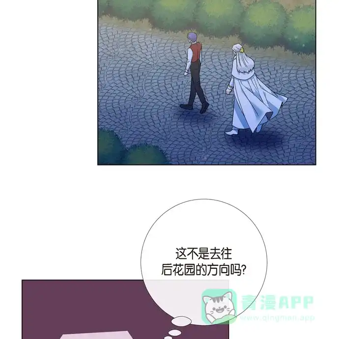 《吸血鬼与女仆》[第68话] 番外17 第36页