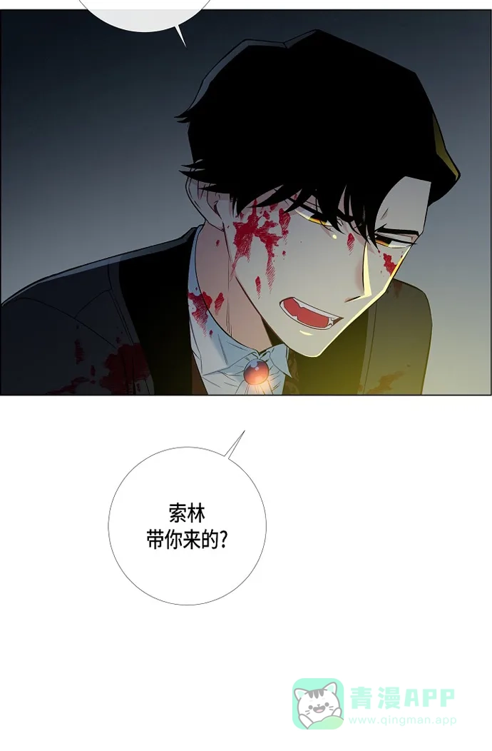 《吸血鬼与女仆》[第7话] 你不害怕吗? 第26页