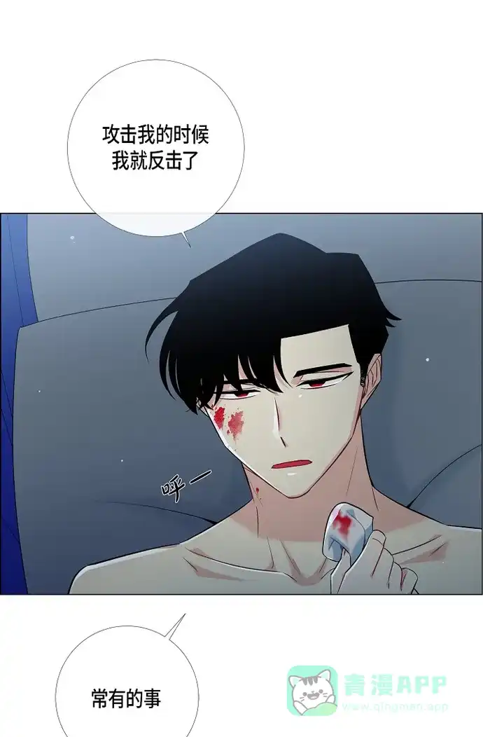 《吸血鬼与女仆》[第7话] 你不害怕吗? 第50页