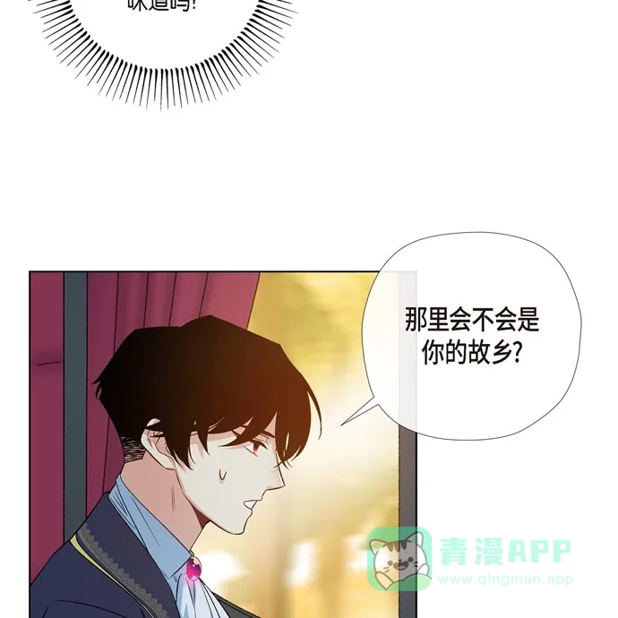 《吸血鬼与女仆》[第71话] 番外20 第65页