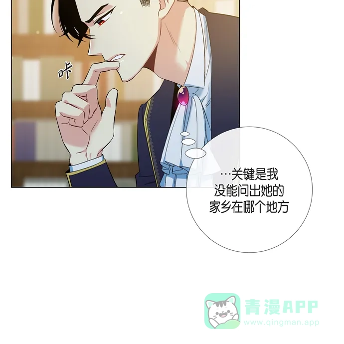 《吸血鬼与女仆》[第72话] 番外21 第25页