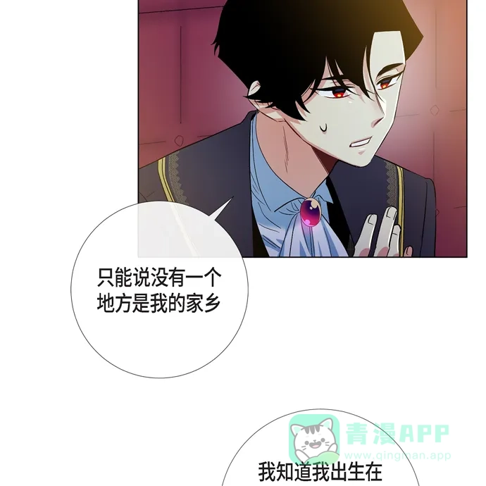 《吸血鬼与女仆》[第72话] 番外21 第4页