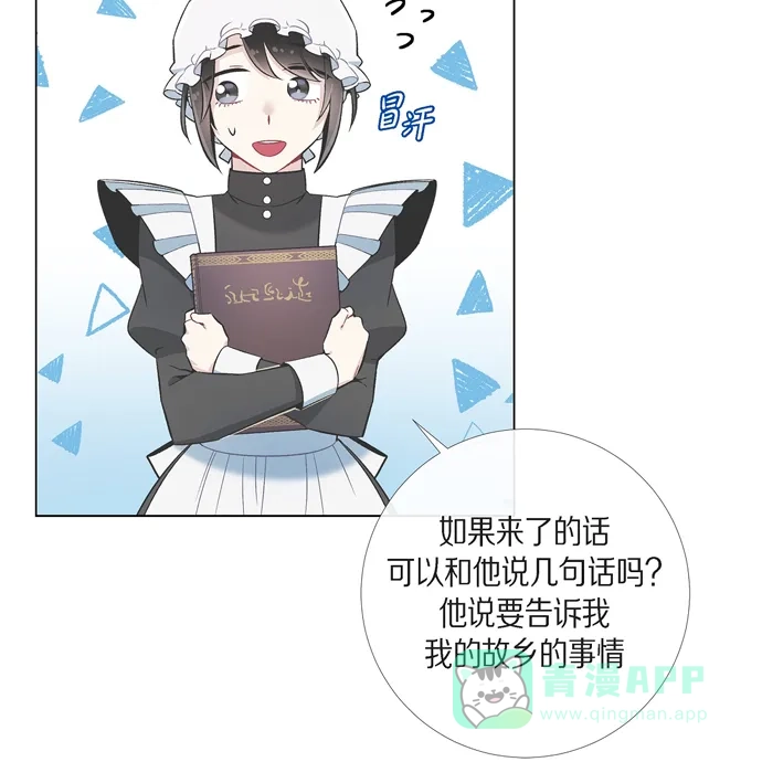 《吸血鬼与女仆》[第72话] 番外21 第43页