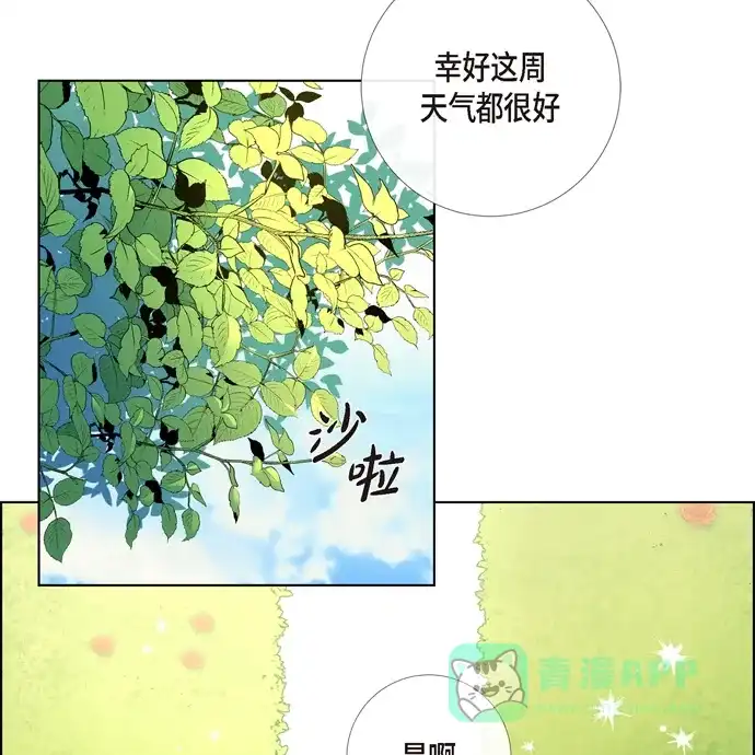 《吸血鬼与女仆》[第75话] 番外24 第42页