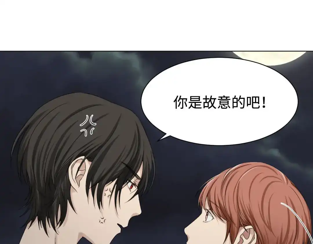 《吸血禁忌》第14话 金屋藏娇 第7页