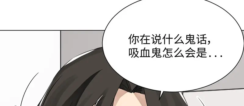 《吸血禁忌》第28话 不归路 第36页