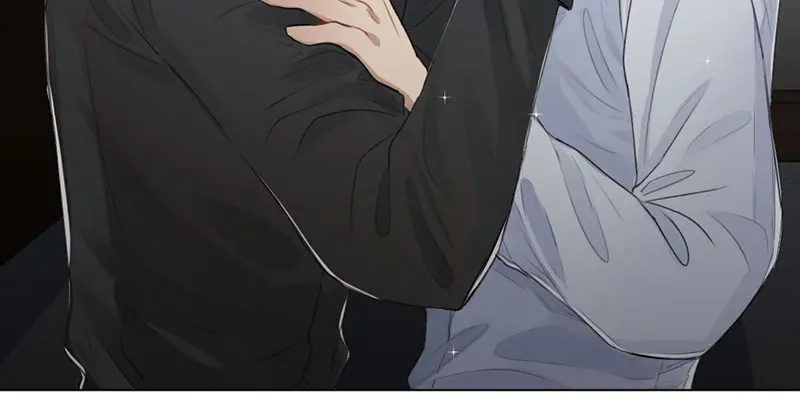 《吸血禁忌》第3话 要不要给你举高高？ 第35页