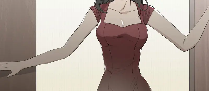 《吸血禁忌》第3话 要不要给你举高高？ 第33页
