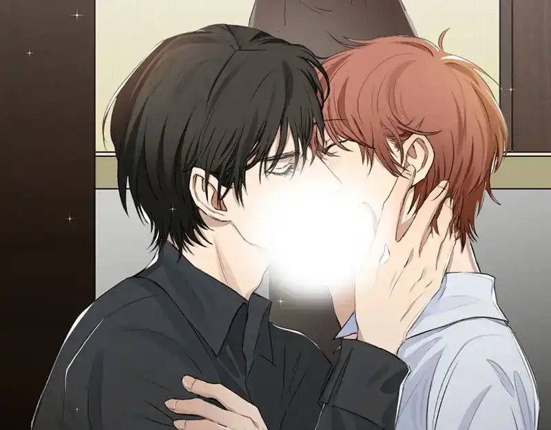 《吸血禁忌》第3话 要不要给你举高高？ 第34页