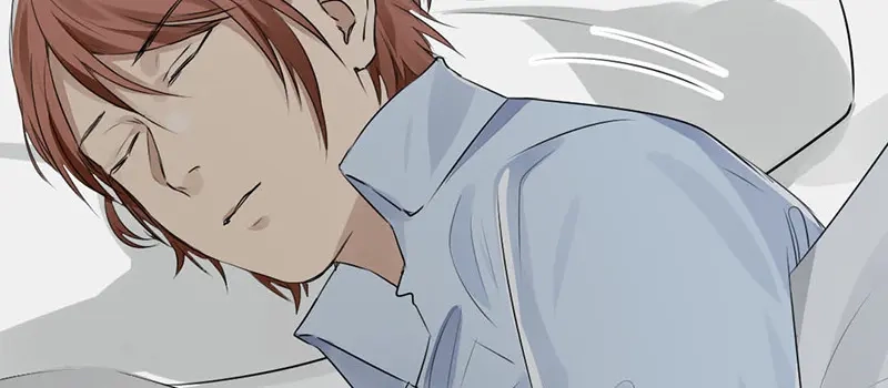 《吸血禁忌》第39话 午夜惊喜 第48页