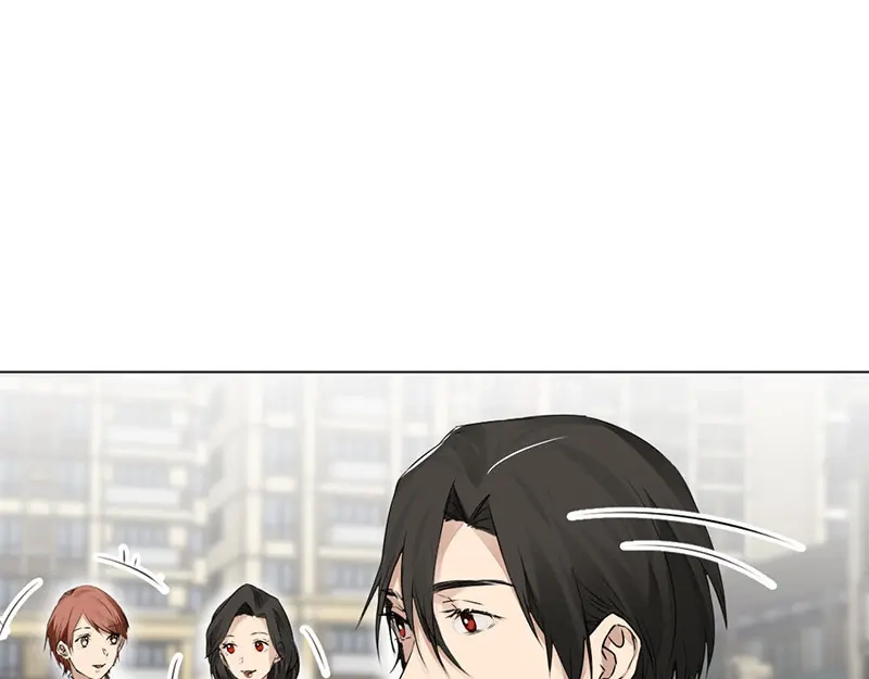 《吸血禁忌》第39话 午夜惊喜 第11页