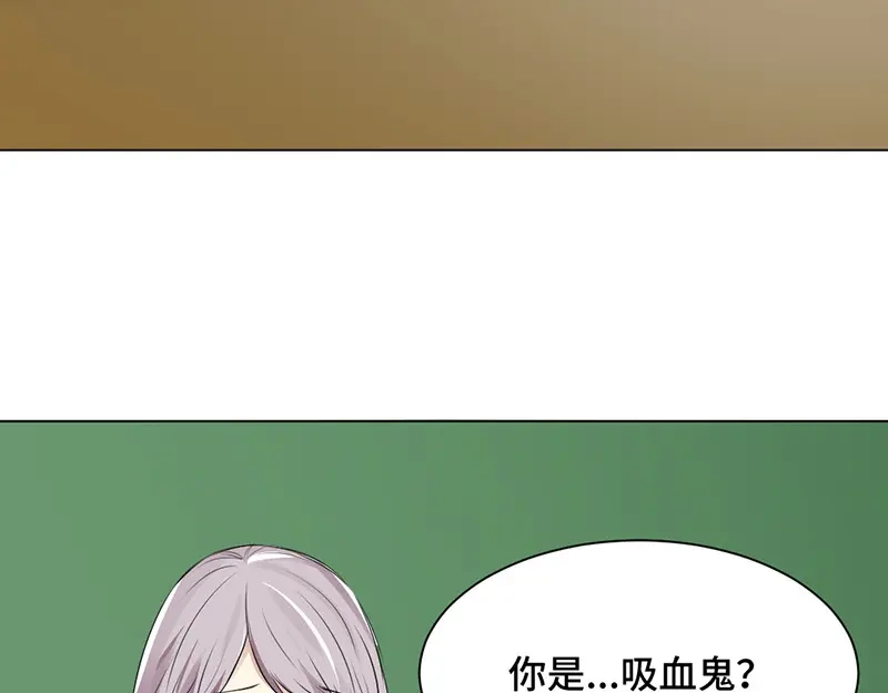 《吸血禁忌》第31话 主动？ 第28页