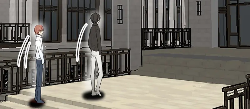 《吸血禁忌》第33话 见家长 第36页