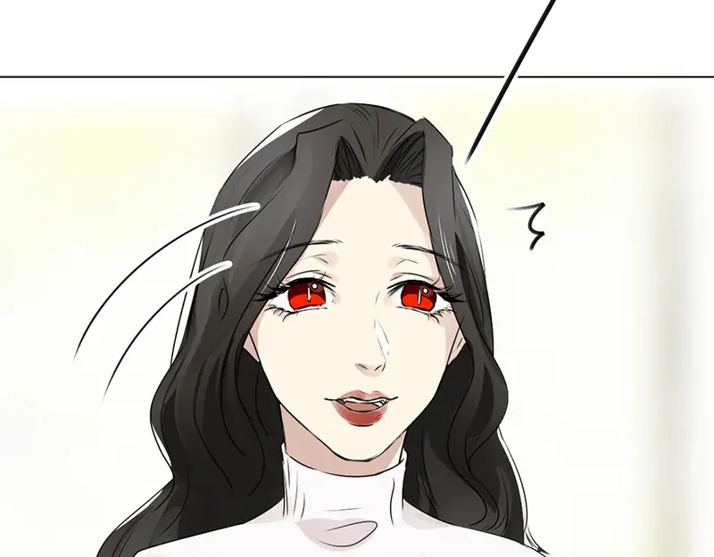 《吸血禁忌》第34话 心烦意乱 第32页