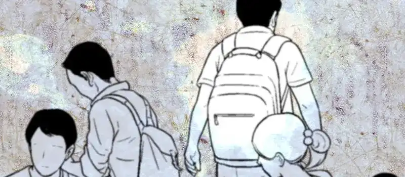 《吸血禁忌》第36话 霸王条款 第39页