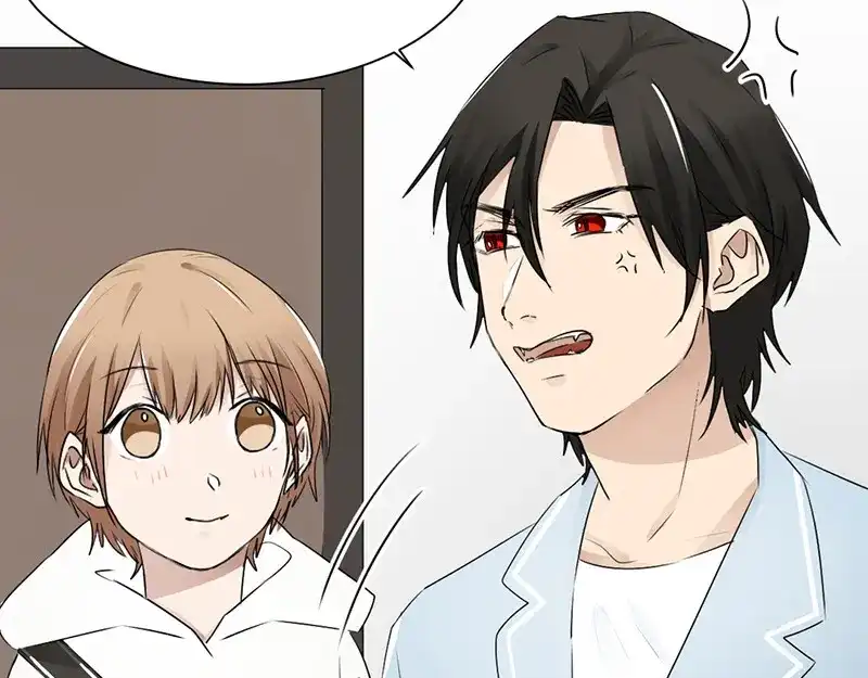 《吸血禁忌》第36话 霸王条款 第62页