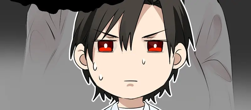 《吸血禁忌》第36话 霸王条款 第45页