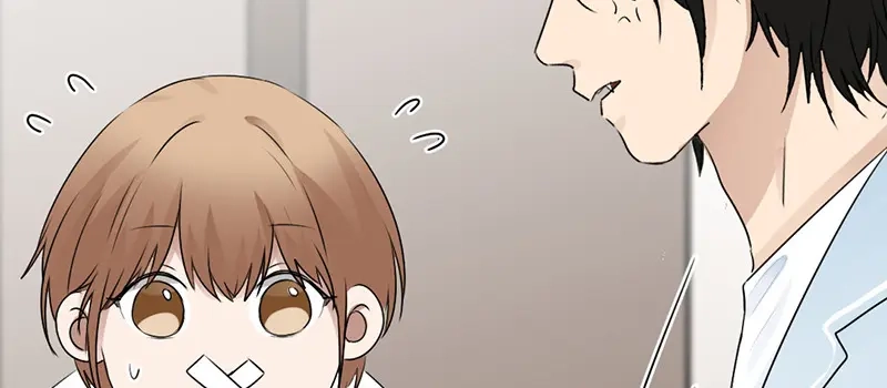 《吸血禁忌》第37话 束缚 第9页