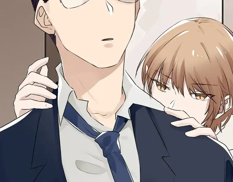 《吸血禁忌》第37话 束缚 第55页