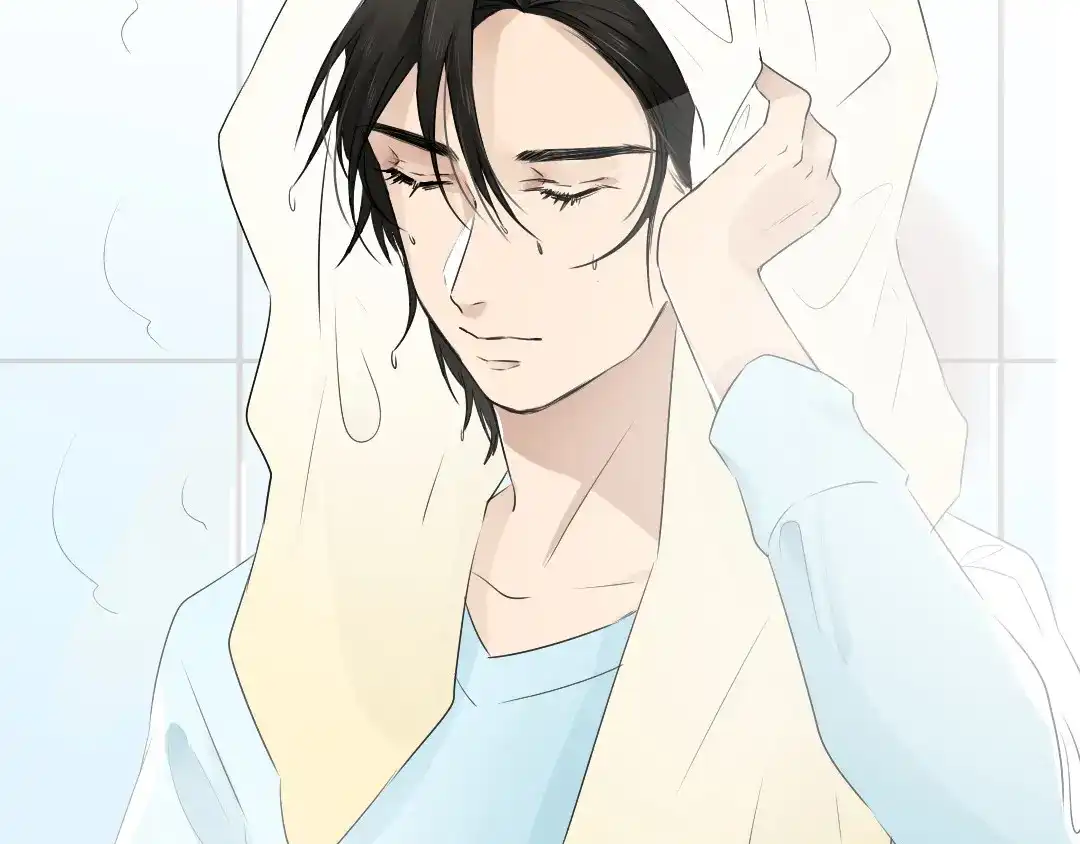 《吸血禁忌》第39话 兴之所至 第4页