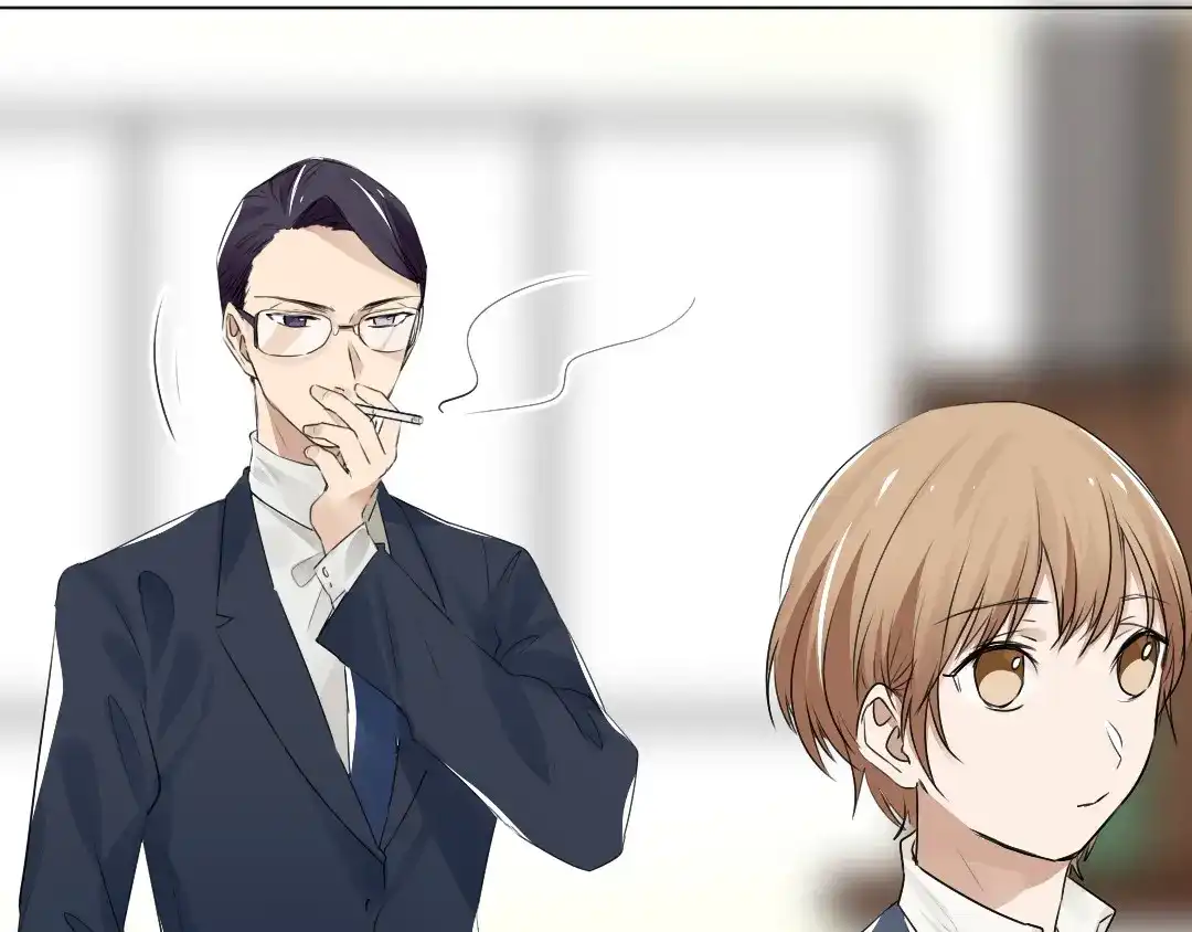 《吸血禁忌》第39话 兴之所至 第31页