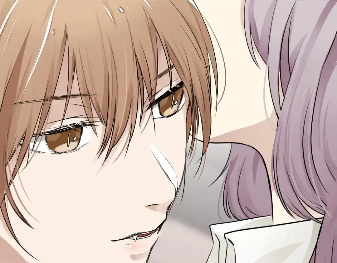 《吸血禁忌》第39话 兴之所至 第46页