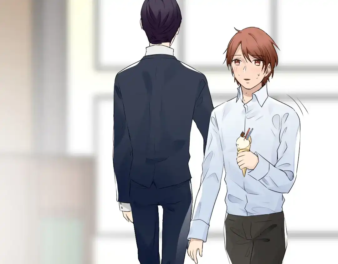 《吸血禁忌》第39话 兴之所至 第64页