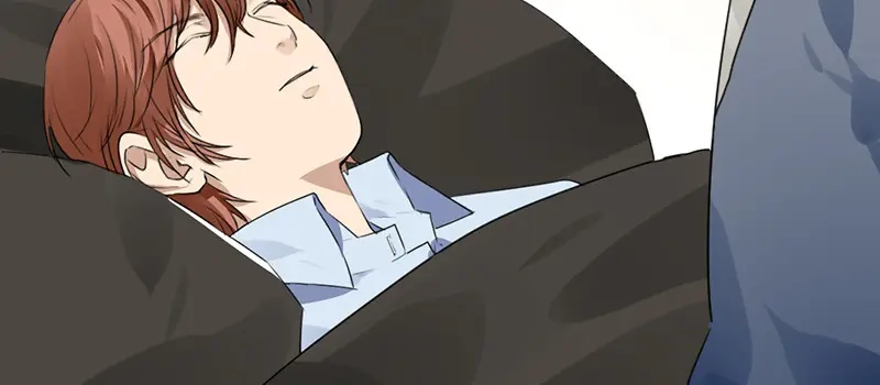 《吸血禁忌》第41话 谁允许你的？ 第48页