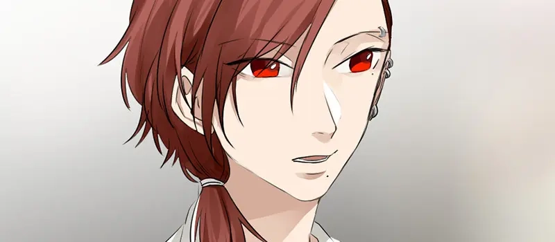 《吸血禁忌》第41话 谁允许你的？ 第39页