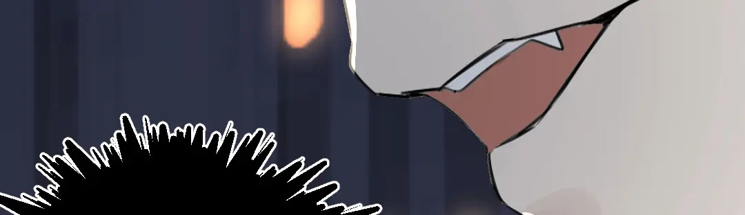 《吸血禁忌》第43话 吸血鬼也有双重人格？ 第18页
