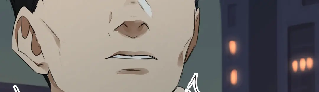《吸血禁忌》第43话 吸血鬼也有双重人格？ 第9页