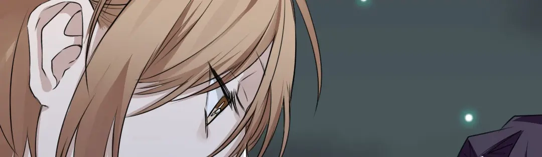 《吸血禁忌》第43话 吸血鬼也有双重人格？ 第54页