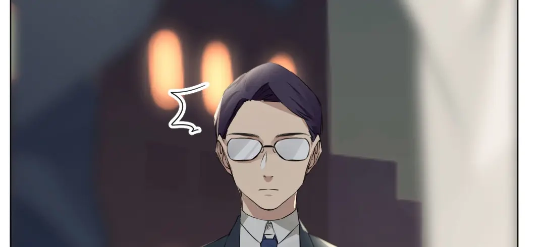 《吸血禁忌》第43话 吸血鬼也有双重人格？ 第23页