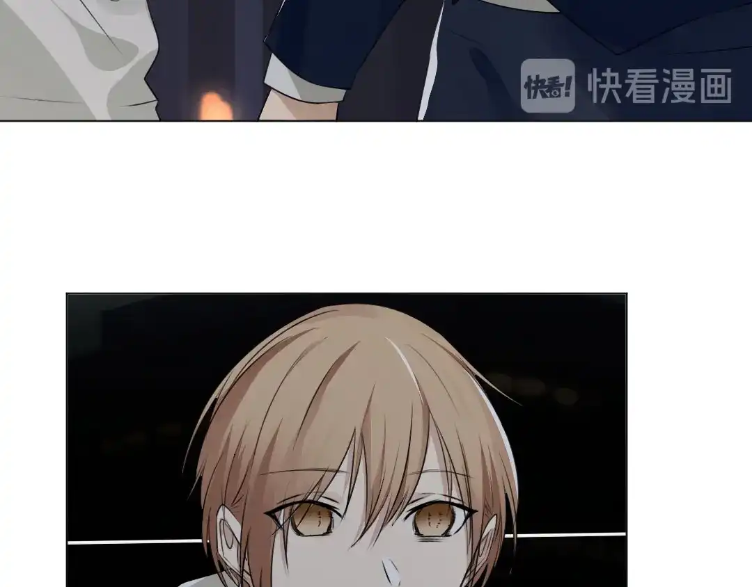 《吸血禁忌》第43话 吸血鬼也有双重人格？ 第67页