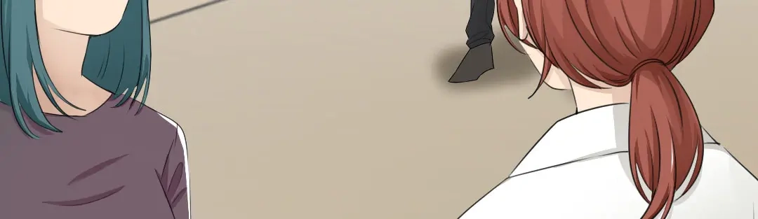 《吸血禁忌》第44话 我一直都在 第12页