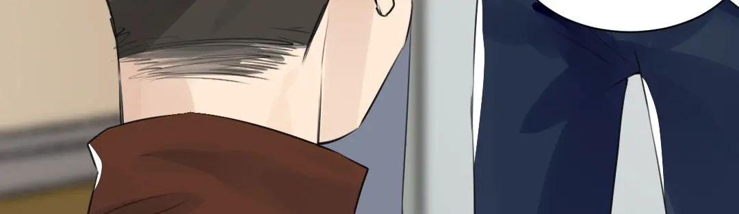 《吸血禁忌》第45话 逃避 第3页