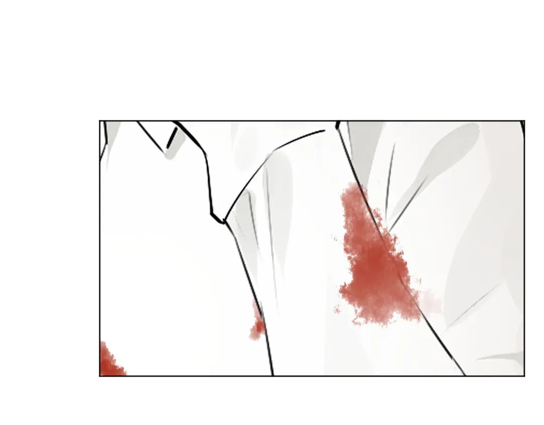 《吸血禁忌》第47话 逼迫 第5页