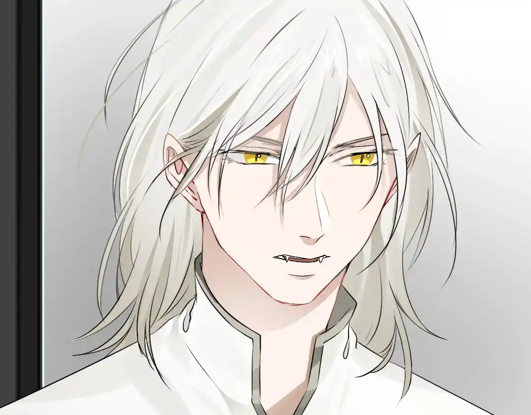 《吸血禁忌》第47话 逼迫 第54页