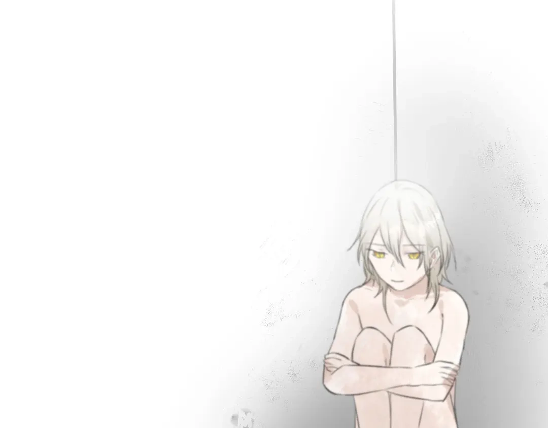 《吸血禁忌》第48话 双重人格 第49页