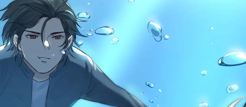 《吸血禁忌》第5话 人工呼吸 第36页