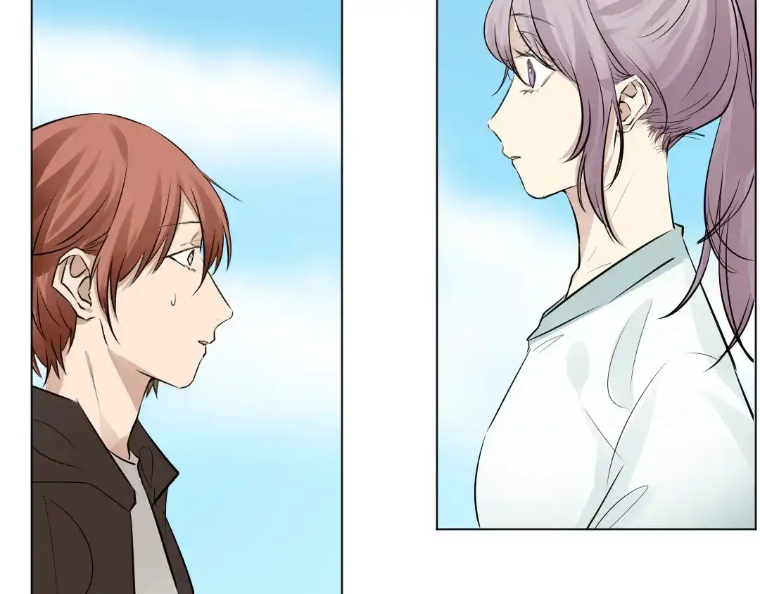 《吸血禁忌》第51话 吸血鬼季琛竟然这样？ 第70页