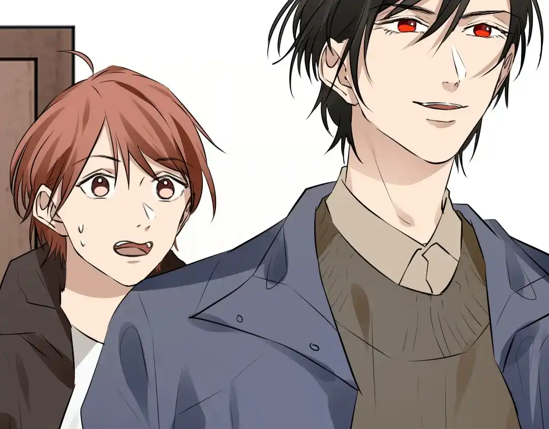 《吸血禁忌》第51话 吸血鬼季琛竟然这样？ 第38页