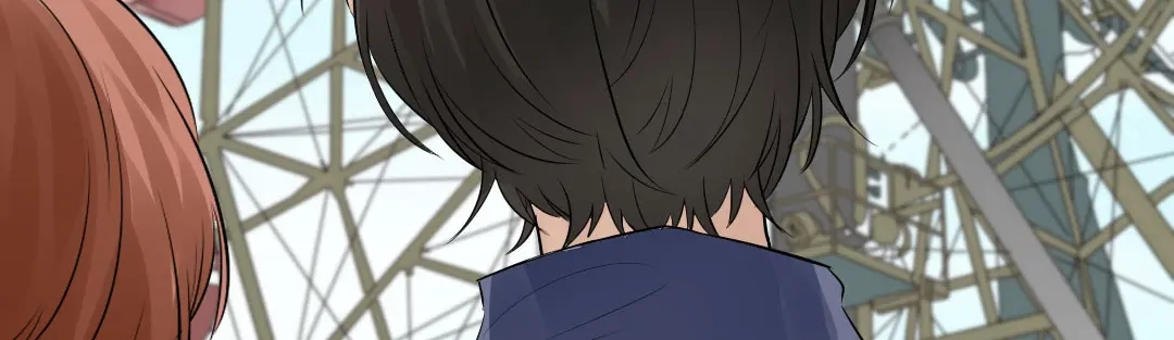 《吸血禁忌》第53话 脑回路清奇 第53页