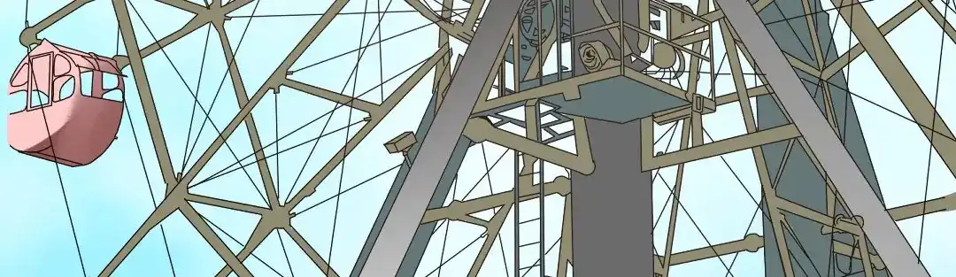 《吸血禁忌》第54话 卖仓鼠 第3页