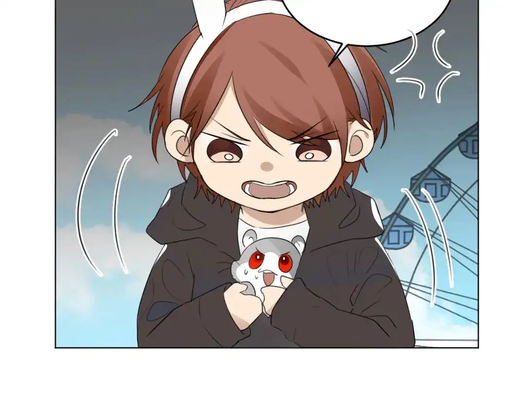 《吸血禁忌》第54话 卖仓鼠 第37页